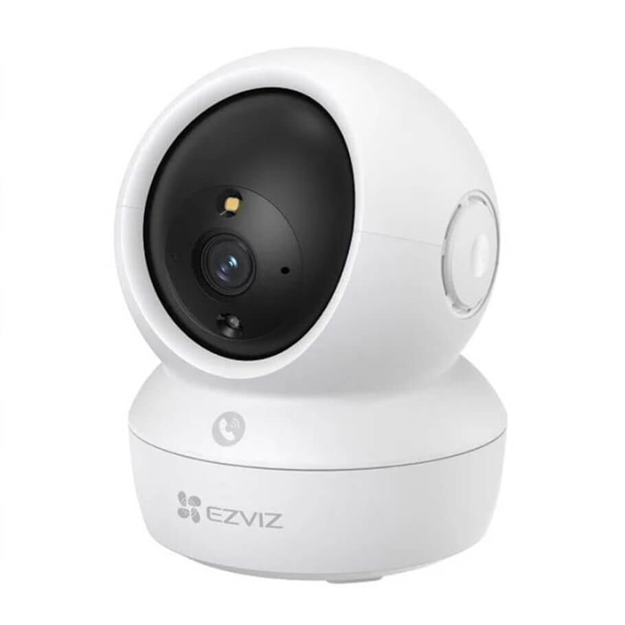 Camera IP Wifi quay quét 5MP EZVIZ H6c G1 3K